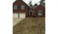 38 Oak Hill Terrace Fayetteville, GA 30215