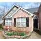 2151 Wildcat Cliffs Lane, Lawrenceville, GA 30043 ID:12061660