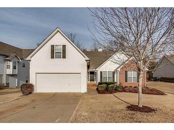 3147 Tuggle Ives Drive, Buford, GA 30519