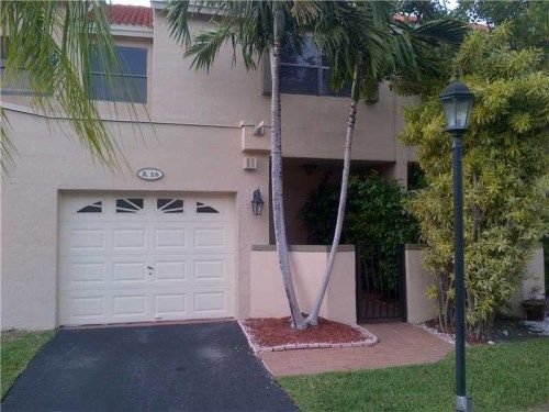 21190 MAINSAIL CR # A16, Miami, FL 33180