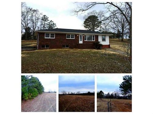 279 Tucker Hollow Road Se, Calhoun, GA 30701