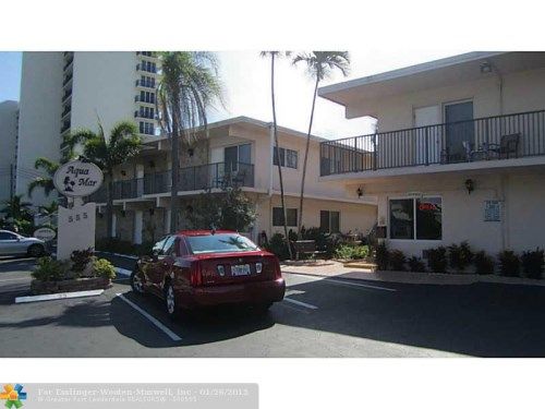 555 N Riverside Dr # 16, Pompano Beach, FL 33062