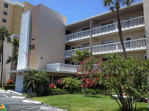 901 N Riverside Dr # 4D, Pompano Beach, FL 33062