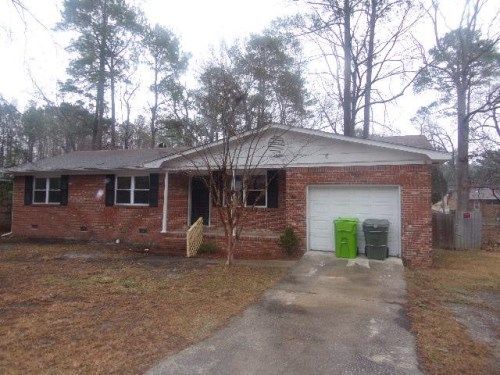 4712 Bonnie Forest, Columbia, SC 29210