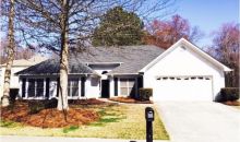 160 Heritage Lake Drive Fayetteville, GA 30214