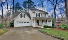 2563 Wren Avenue Duluth, GA 30096