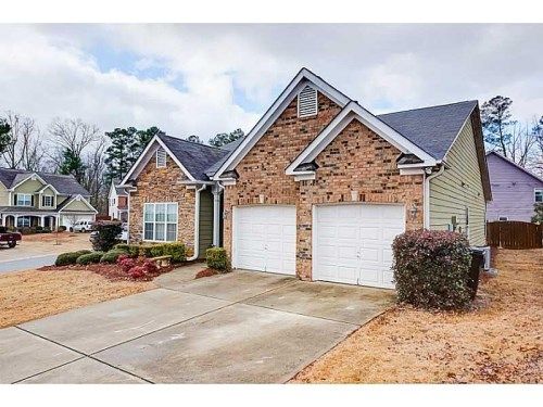 108 Mill Creek Drive, Canton, GA 30115