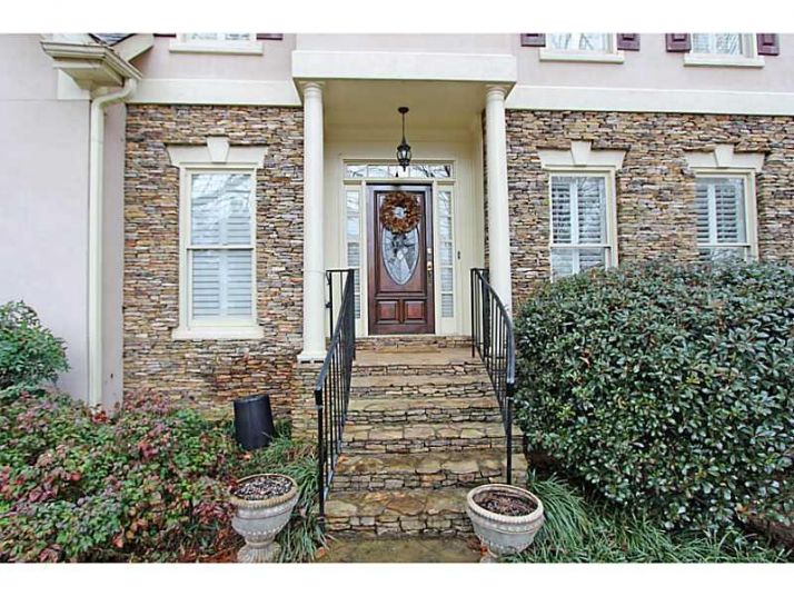 235 Leafwing Court, Alpharetta, GA 30005