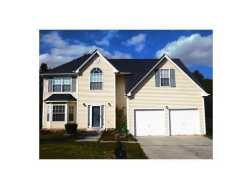 1114 Quail Hunt Drive, Riverdale, GA 30296