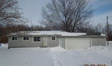 8554 Moon Lake Dr Laingsburg, MI 48848