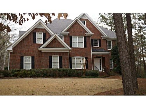 2528 Luke Edwards Road, Dacula, GA 30019