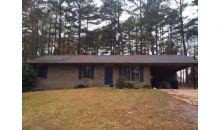 3055 Fence Road Dacula, GA 30019