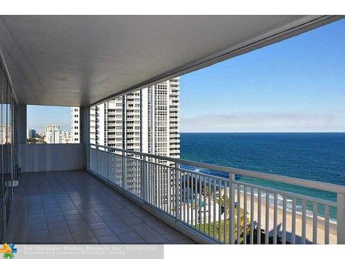 1390 S Ocean Blvd # PHA, Pompano Beach, FL 33062