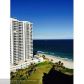 1390 S Ocean Blvd # PHA, Pompano Beach, FL 33062 ID:11855155