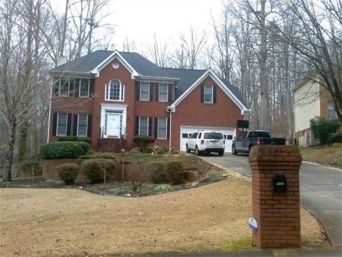 3145 Brownwood Drive, Snellville, GA 30078