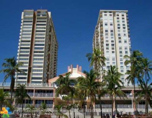 101 Briny Ave # 2502, Pompano Beach, FL 33062