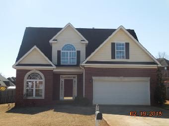 4855 Somerset Dr, Evans, GA 30809