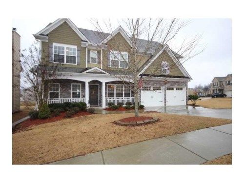 6143 Pierless Landing, Buford, GA 30518