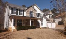 3 Silverleaf Lane Dallas, GA 30157