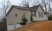 283 Highridge Lane Dahlonega, GA 30533