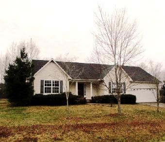 1671 Farmington Dr, Cookeville, TN 38501