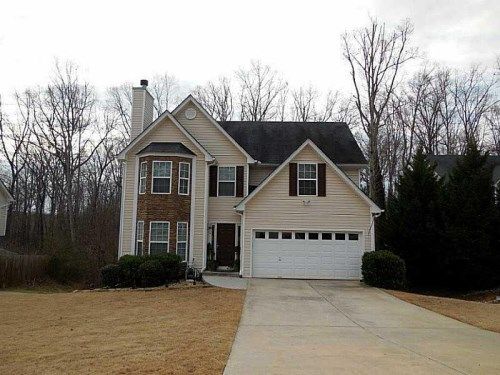 3303 High View Court, Gainesville, GA 30506