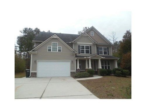 3376 Centerville Rosebud Road, Snellville, GA 30039