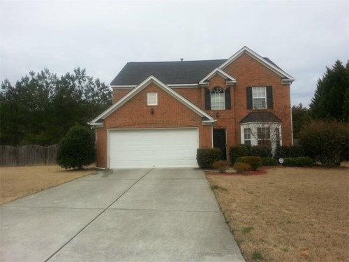 1309 Chandler Cove Way, Grayson, GA 30017