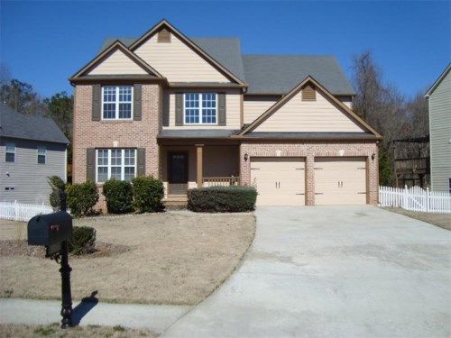 1055 Riverside Walk Crossing, Buford, GA 30518