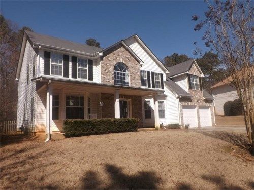 3 Silverleaf Lane, Dallas, GA 30157