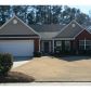 3120 Oak Ridge Lane, Loganville, GA 30052 ID:12096751