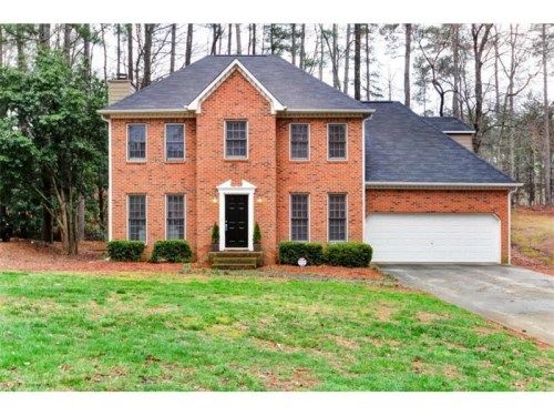 1523 Milford Place Sw, Marietta, GA 30008