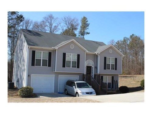 357 Centennial Drive, Bethlehem, GA 30620