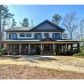 3122 Woodrow Way NE, Atlanta, GA 30319 ID:11892727