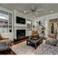 3122 Woodrow Way NE, Atlanta, GA 30319 ID:11892734