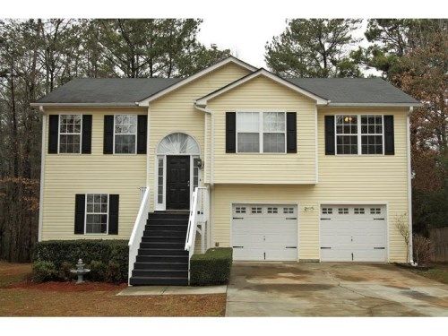 307 Timberridge Lane, Auburn, GA 30011