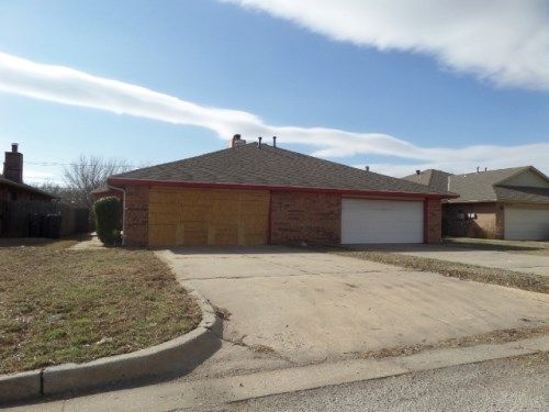 9025 N Rockwell Dr #7, Oklahoma City, OK 73114