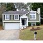 10395 Meadow Crest Lane, Alpharetta, GA 30022 ID:12124847