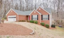 4557 Windstone Court Gainesville, GA 30507