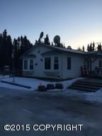 4980 W Greensward Drive, Wasilla, AK 99654