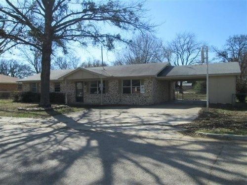 409 N Kay St, Atoka, OK 74525