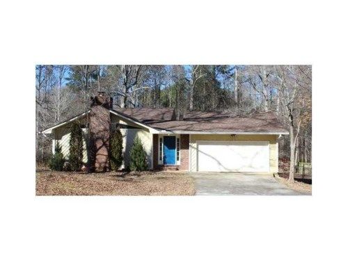 4586 Westview Drive, Powder Springs, GA 30127