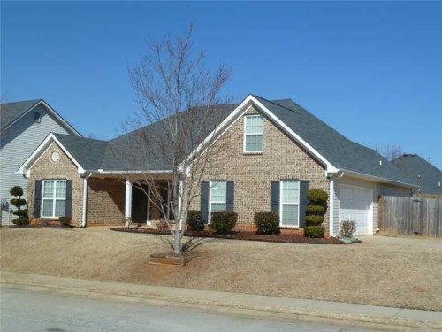 2704 Marisol Way, Mcdonough, GA 30253