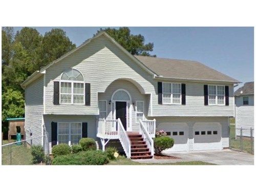 4352 Margo Street, Austell, GA 30106