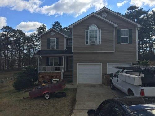 372 Royal Oaks Drive, Winder, GA 30680