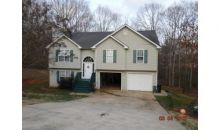 4236 Fair Grove Drive Gillsville, GA 30543