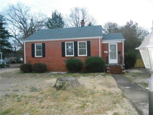 1311 Orchard Rd, Richmond, VA 23226