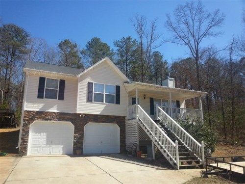 246 Winding Valley Drive, Rockmart, GA 30153