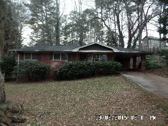 185 Forest Glen Cir, Avondale Estates, GA 30002