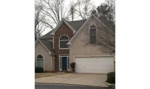 3452 Rose Arbor Court Atlanta, GA 30340